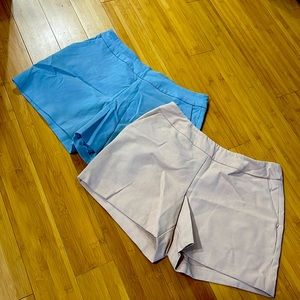 I Love Tyler Madison shorts